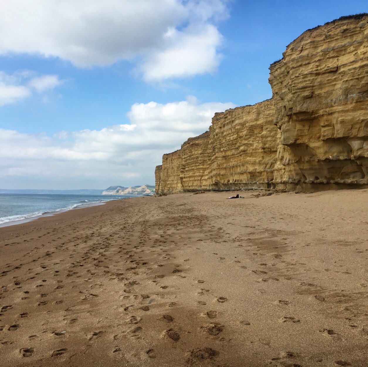 Hive Beach