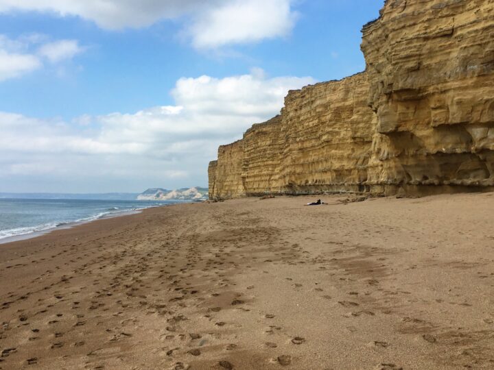 Hive Beach