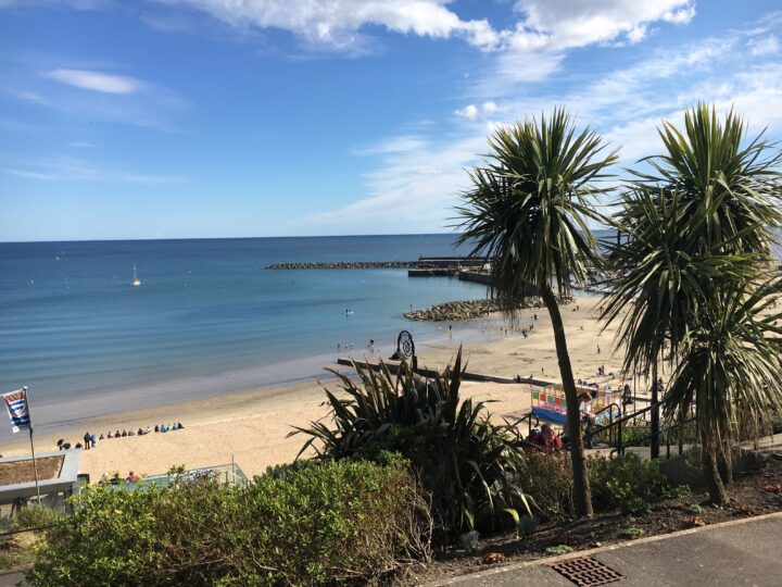 Lyme Regis