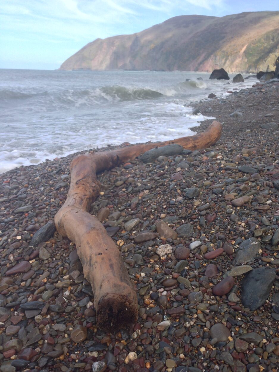 Lynmouth