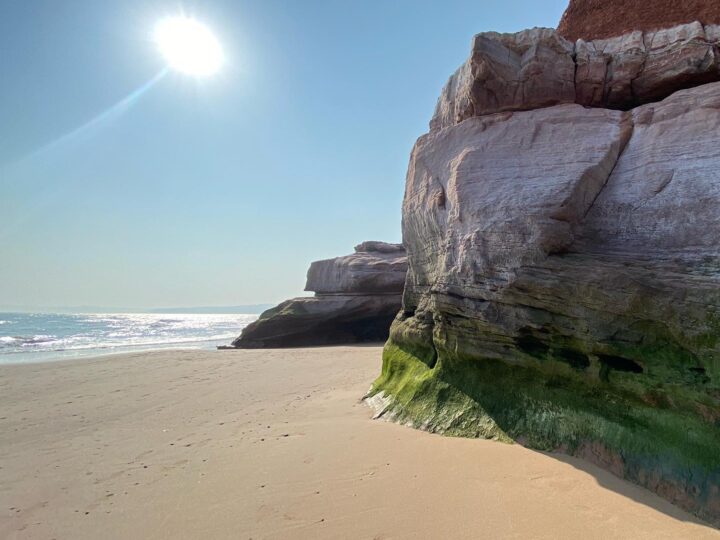 Orcombe Point photo 2