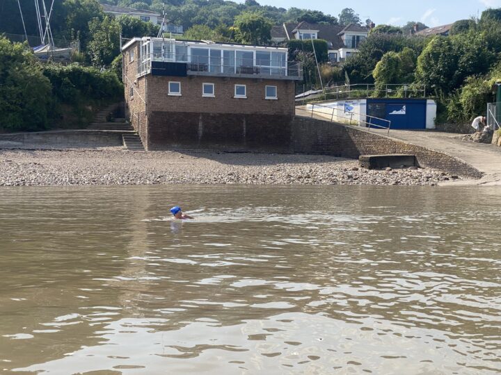 Sugar Loaf Beach